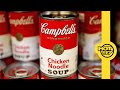 Campbell Soup Exec Allegedly Calls Their Soup “S--  for Poor People” + Claims Meat Is Bioengineered