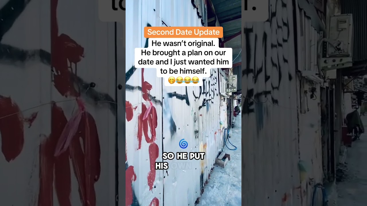 He Followed a Dating Plan on Their Date 😬🤭 | Second Date Update