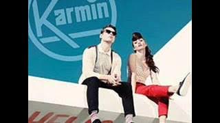 Karmin 'Brokenhearted' -  AUDIO