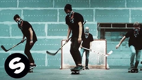 Matisse & Sadko - Lock 