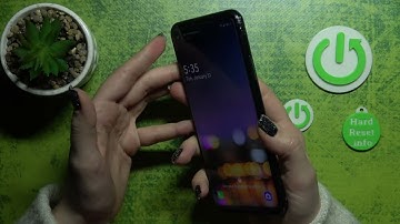 How to Test Fingerprint Scanner on LG Q70