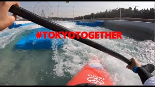 1 Year to Go - See you at Tokyo 2020 in 2021