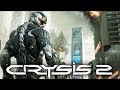 Crysis 2 Türkçe Dublaj I Bölüm 2 (Yayın)