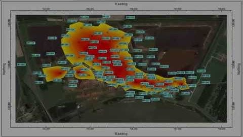 (RWM 21) Creating a Project Image Using Google Earth