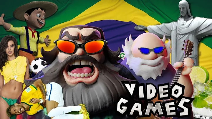 Tenacious D - Video Games (LEGENDADO PT-BR)