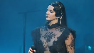 Lana Del Rey - Cherry (live at All Things Go Festival 10/01/23)