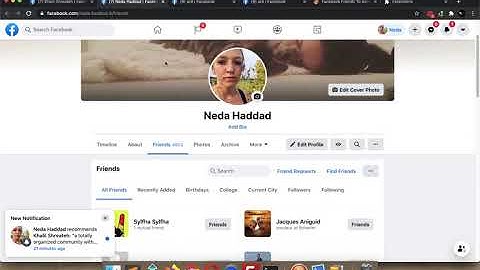 Add your Facebook friends to group all at once
