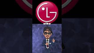 tu NUNCA viu isso nos LOGOS!