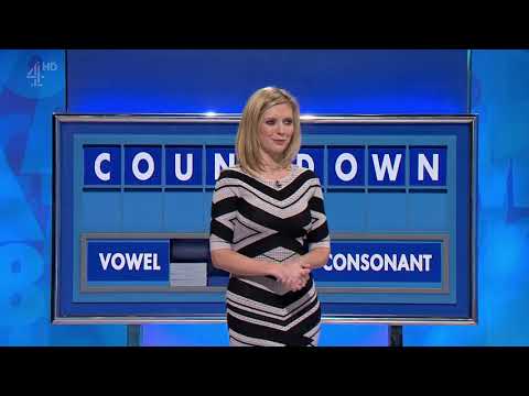 Video: Rachel Riley Net Worth