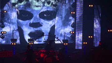 Chase And Status Birmingham O2 Academy 06.10.11 No Problem ft Takura Live