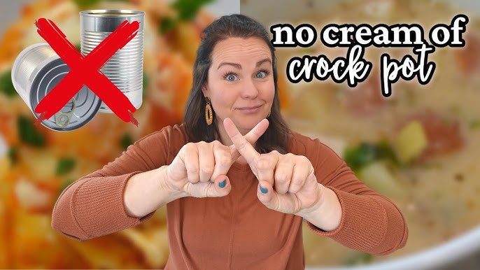 Crock Pot Posse – Accidental Homesteader