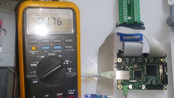 SmoothStepper Board ESS  Getting Hot