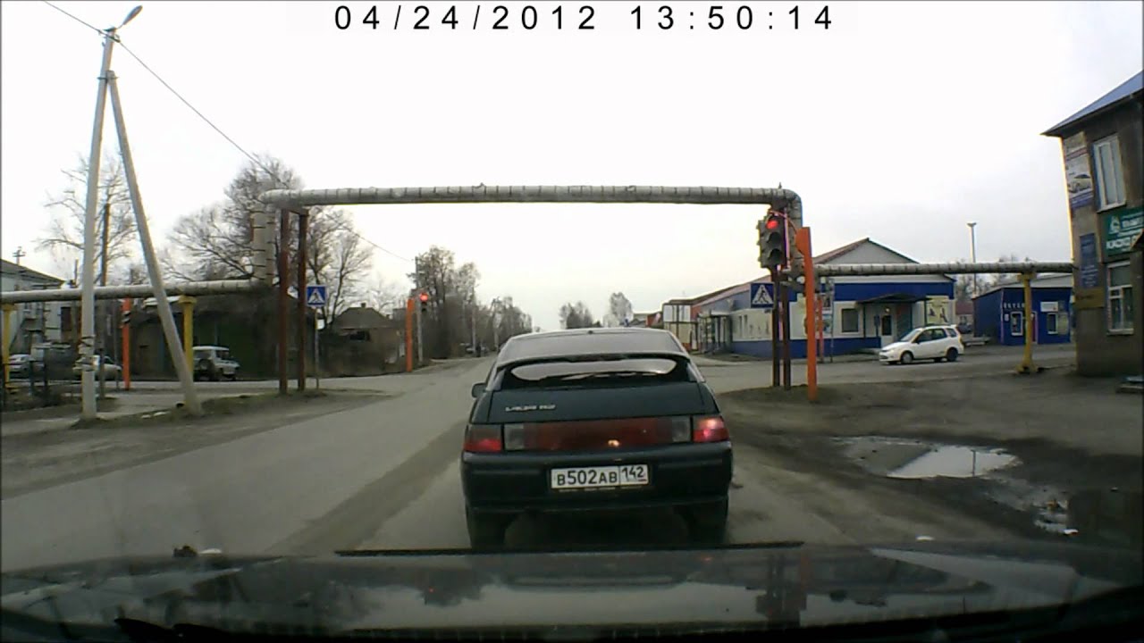 200км на машине