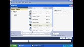 Visual Studio 10 Express Registration Key Youtube