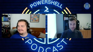 PowerShell, OAuth, and Automation in the Cloud with Emanuel Palm The PowerShell Podcast E191
