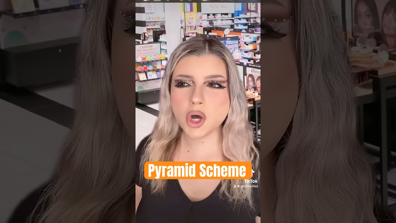 Ядро финансовой пирамиды 