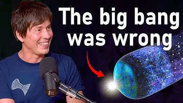 If the Big Bang “CREATED” Everything... What Caused the Big Bang? | Brian Cox