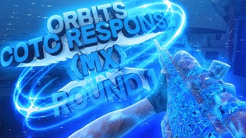 Orbit - Round 1 Response #COTCMW3 | vs Lucid