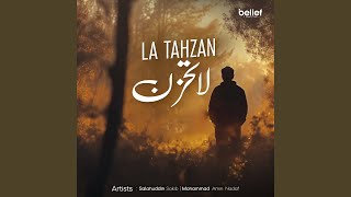 Download Lagu La Tahzan MP3