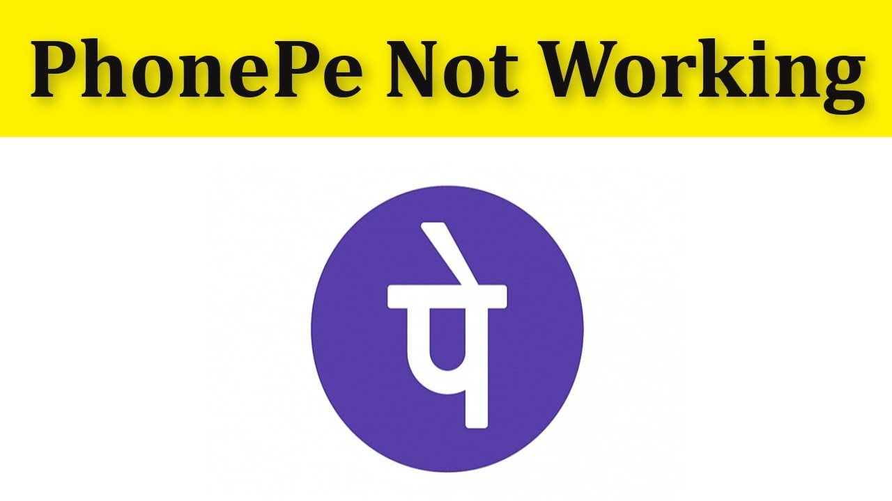 how-to-fix-phonepe-is-not-working-problem-android-ios-youtube