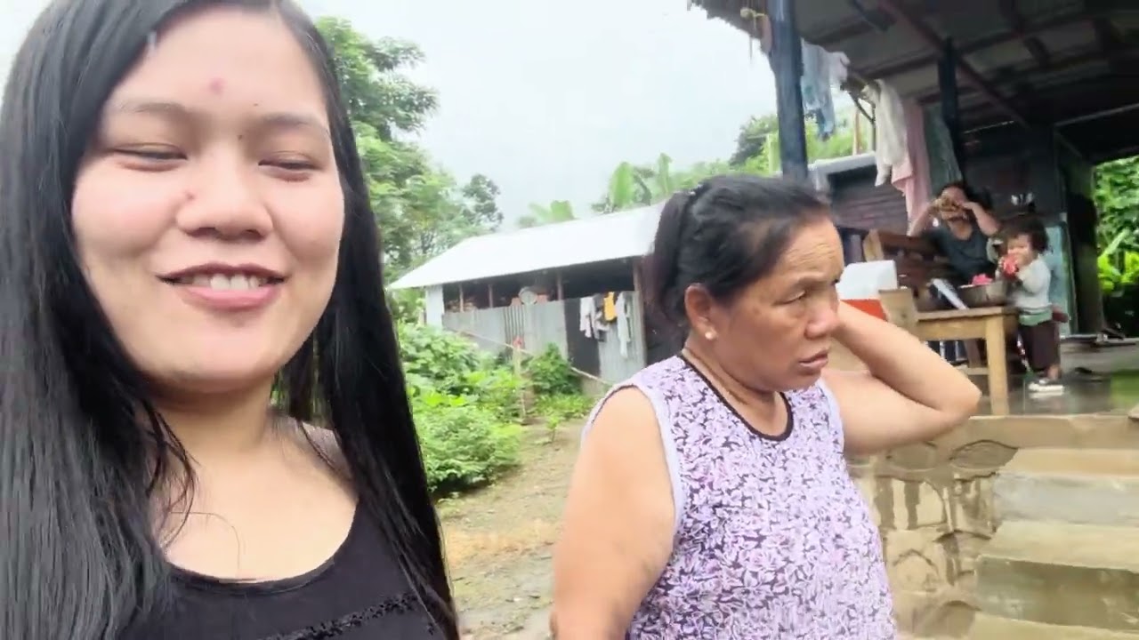 Ina kaum in kanu khutso ho Ana ve ute ❤️