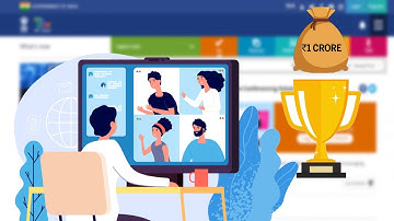 Indian Video Calling App Challenge Allows You To Win Rs. 1 Crore Prize