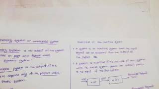 Lecture 2.4: SnS - Continuous Time, Discrete Time, Memory and Memory-less System Wealth