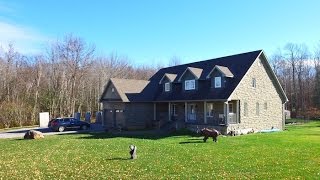 6289 Black River Rd Georgina Open House Video Tour