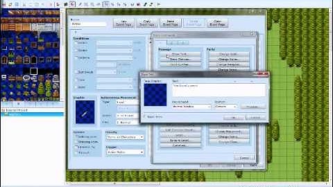 Rpg Maker VX Quest Tutorial Part 2