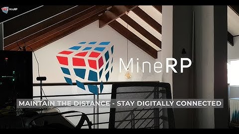 MineRP - We