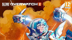 L’histoire de Juno racontée par Xanthe Huynh | Overwatch 2
