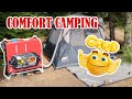 5KW Diesel Heater for Camping
