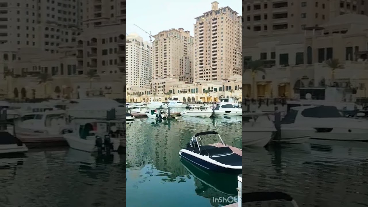 Pearl Qatar