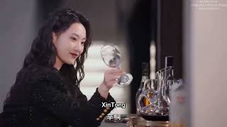 Gadis bertingkah liar untuk gagalkan kencan buta— CEO jatuh cinta pandang pertama dan memilikinya!