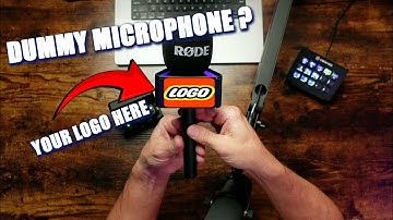 Rode Interview Microphone