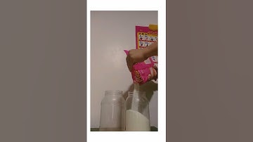 Satisfying Laundry Refill & Restock Powder ASMR