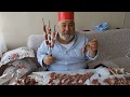 Sana bir sır vereyim mi ? Dişe değmeyen pamuk et nasıl olur izle de gör