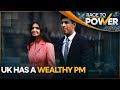 UK PM Rishi Sunak, wife amass more wealth in 2024 | Race To Power