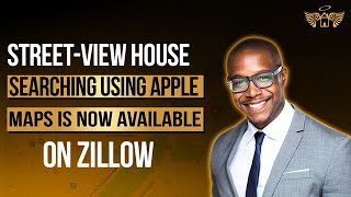 Street-view House Searching Using Apple Maps Is Now Available On Zillow