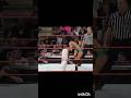 CHYNA POWERBOMB ON LITA &amp; STEPHANIE MCMAHON