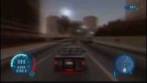 Driver: Parallel Lines - Mission 27 - Candy