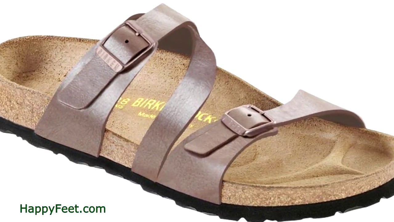 most popular birkenstocks 2018