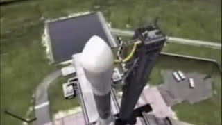 Video thumbnail of "Breakaway - I Could Sing of Your Love Forever (NASA Video)"