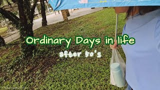 Vlog - Life in Singapore | Appreciate Small wins, Minor problems | Everyday Life 🇸🇬 screenshot 4