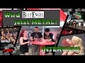 Blutengel das Interview - Summer Breeze - 2015