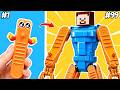 LEGO Brick Separator Tricks You Never Knew | RINO Bricks
