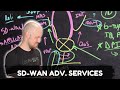 ENCOR - SD-WAN Advanced Services