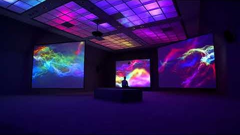 Jeremy Shaw - Phase Shifting Index | Frankfurter Kunstverein