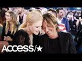 Nicole Kidman & Keith Urban Totally Made Out At The 2019 ACM Awards! | Access