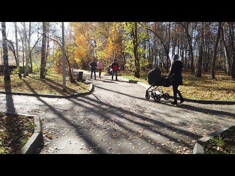 Video: Bugrinskaya bog'i: tavsifi, tarixi va xususiyatlari